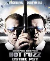 Hot Fuzz /   